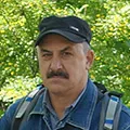 Иван Гончаров, Мастер универсал в Канске / окМастерок